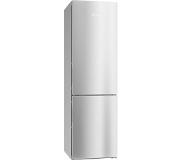 Miele Koel- en vriescombinatie KFN 29233 D edt/ Clean Steel