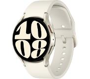 Samsung Galaxy Watch 6 4G Créme 40mm