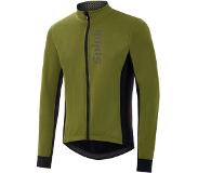 Spiuk Anatomic Membrane Jacket Fietsjack, vest