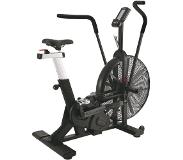 Toorx Airbike BRX-AIR-CROSS Pro - met interval