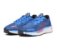 Puma Velocity Nitro 2 Running Shoes Blauw EU 39 Man