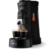 Saeco Select Kaffeemaschine Deep Black (CSA230/61)