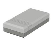 Bopla ELEGANT EG 1230 L 32123012 Universele behuizing 125 x 67 x 30 Polystereen (EPS) Grijs-wit (RAL 7035) 1 stuk(s)