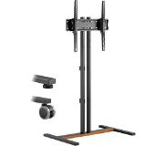 My Wall MYW HP121L - Standfuß für Bildschirm 34'''' - 55'''' höhenverstellbar 35