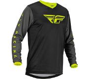 Fly Jersey F-16 Zwart M Man