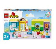 LEGO 10992 Speelplezier in het kinderdagverblijf (10992) (10992)