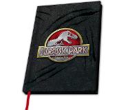 Abystyle Jurassic park Notebook A5