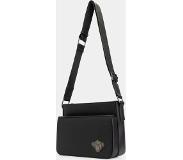 BLACK BANANAS Apex Bigboy 2.0 Tas Zwart - Maat One Size - Kleur: Zwart | Soccerfanshop