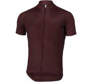 Xlc Je-g01 Short Sleeve Jersey Rood M Man