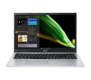 Acer Aspire 3 15 A315-510P-C60F Zilver