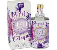 4711 Remix Cologne Remix Lavendel Eau de cologne 150 ml Dames
