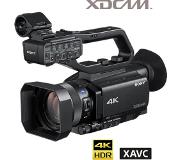 Sony Video Camera PXWZ90VC