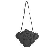 BLACK BANANAS Convoy Tas Kids Zwart - Maat One Size - Kleur: Zwart | Soccerfanshop