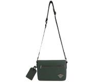 BLACK BANANAS Statement Tas Zwart - Maat One Size - Kleur: Zwart | Soccerfanshop