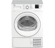 Beko Warmtepomp Droogkast Recycleddry (df8412tamm)