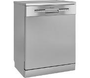 Exquisit GSP9112-030EZ Onderbouw vaatwasser - Nieuw (Outlet) - Witgoed Outlet