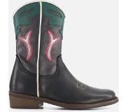 Kipling Beaumont Cowboylaarzen zwart Leer Maat 31