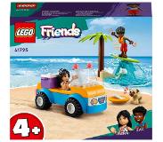 LEGO Friends Strandbuggy plezier