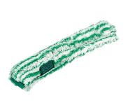 Unger inwashoes zebra groen/wit (35cm)