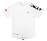 Muc Off Riders Short Sleeve T-shirt Wit M Man