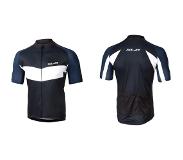 Xlc Basic Short Sleeve Jersey Veelkleurig XL Man