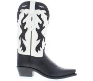 Bootstock Dames Cowboylaarzen Fever Women - Zwart - Maat 39