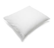 Evolon Kussensloop - Wit - Polyester - 60x70cm