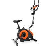 Klarfit Mobi FX 250 Hometrainer Ergometer Pulsmeter max. 100kg