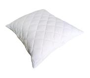 Swisstech 60x70cm Summer Pillow Cover Cotton/Tencel