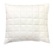 Swisstech 60x70cm Summer Pillow Cover Cotton/Silk