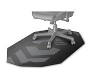 Speedlink Grounid Octa Floorpad - Grijs | PC
