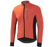 Spiuk Anatomic Membrane Jas Rood