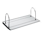 Novus SlatWall-Board 80cm bis 30kg für SlatWall 10