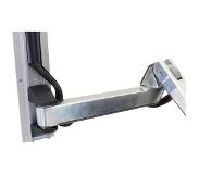 Ergotron SV SIT STAND COMBO ARM EXTENDE