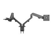 Vision Monitor Desk Arm Dual