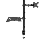 Manhattan Combo Mount
