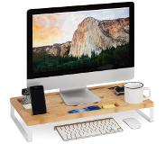 Relaxdays Desk Organiser