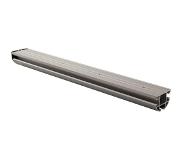 Novus TSS Wandschiene 445 inkl. 2 Kabelspangen