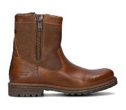 Gaastra Castor heren boots cognac-44