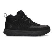 Timberland Jongens Enkelboots Greenstride Motion 6 - Zwart - Maat 38