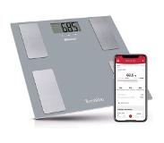 Terraillon 14754 Smart Connect El. scales and body analyzer