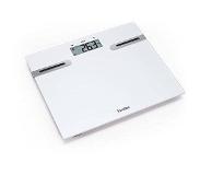 Terraillon Körperanalysewaage Tracker Weiss