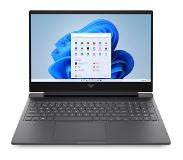 HP Victus gaminglaptop 16-s0045nd met NVIDIA GeForce RTX 4070 met HyperX Cloud Alpha S cadeau!