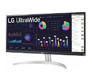 LG UltraWide 29WQ600-W