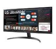 LG UltraWide 29WP500