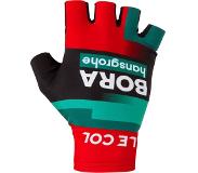 Le Col Bora-hansgrohe 2023 Short Gloves Veelkleurig M Man