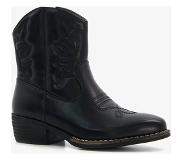 Blue Box meisjes western laarsjes maat 35