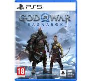 Sony God of War: Ragnarok - PS5