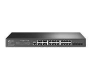 TP-LINK Omada TL-SG3428