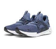 Puma Softride Enzo Evo Hyperwave Trainers Blauw EU 41 Man